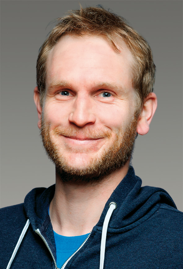 Felix-Schönbächler